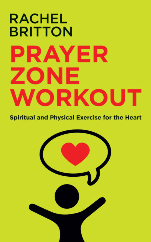 Prayer Zone Workout