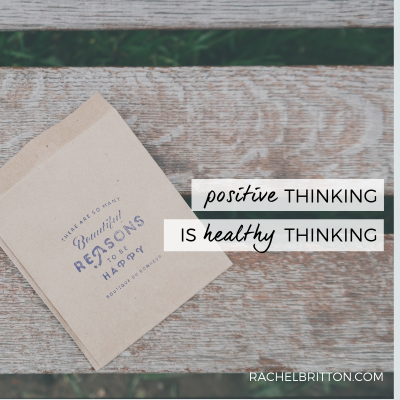 How to Overcome Negative Thinking and Think Clearly
